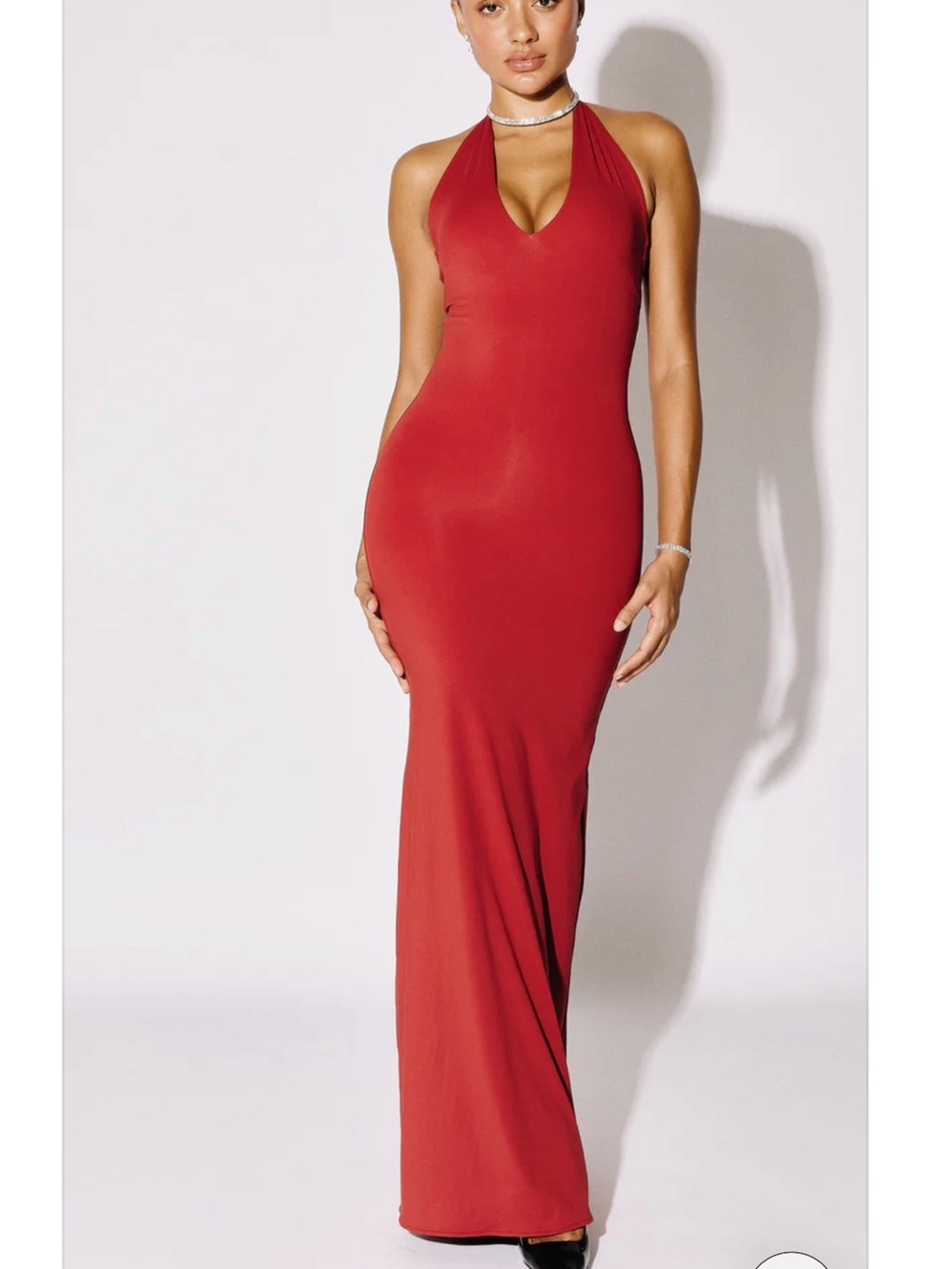 REVOLVE - CONTOUR SHAPING MIMI MUSE DRESS NEW RELEASE! NEW WITH TAGS